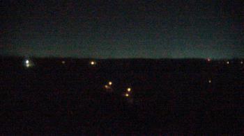 Weather camera view of Gibson Island Club.