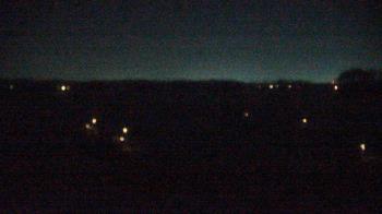 Weather camera view of Gibson Island Club.