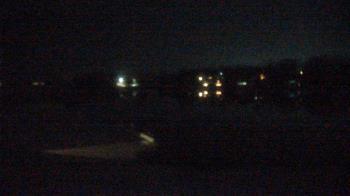 Weather camera view of Gibson Island Club.