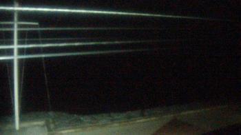 Weather camera view of Gibson Island Club.