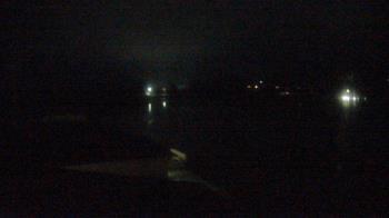 Weather camera view of Gibson Island Club.