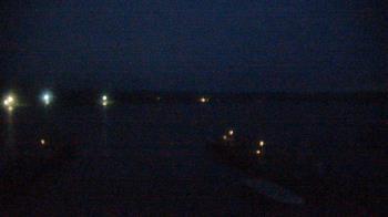 Weather camera view of Gibson Island Club.