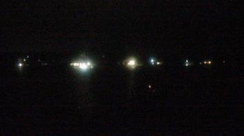 Weather camera view of Gibson Island Club.