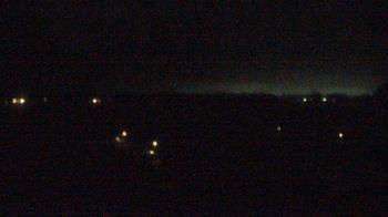 Weather camera view of Gibson Island Club.