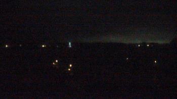 Weather camera view of Gibson Island Club.