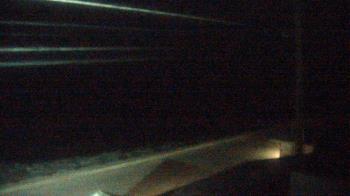 Weather camera view of Gibson Island Club.