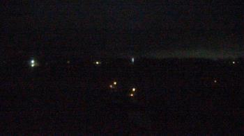 Weather camera view of Gibson Island Club.