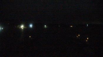 Weather camera view of Gibson Island Club.