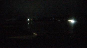 Weather camera view of Gibson Island Club.