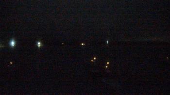 Weather camera view of Gibson Island Club.