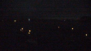 Weather camera view of Gibson Island Club.