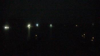 Weather camera view of Gibson Island Club.