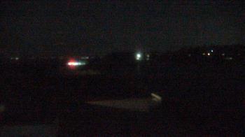 Weather camera view of Gibson Island Club.