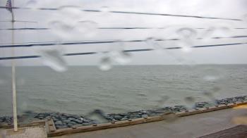 Weather camera view of Gibson Island Club.