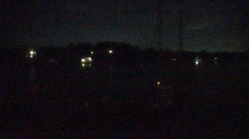 Weather camera view of Gibson Island Club.