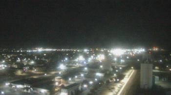 Weather camera view of Garden City Coop Inc - city center.