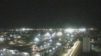 Weather camera view of Garden City Coop Inc - city center.