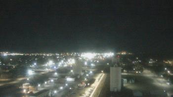 Weather camera view of Garden City Coop Inc - city center.