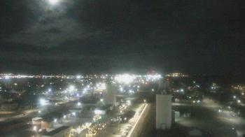 Weather camera view of Garden City Coop Inc - city center.