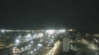Weather camera view of Garden City Coop Inc - city center.