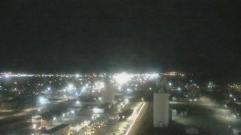 Weather camera view of Garden City Coop Inc - city center.