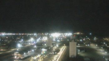 Weather camera view of Garden City Coop Inc - city center.