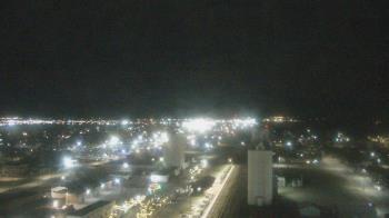 Weather camera view of Garden City Coop Inc - city center.