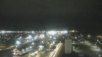 Weather camera view of Garden City Coop Inc - city center.