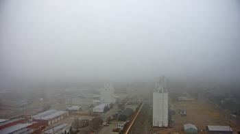 Weather camera view of Garden City Coop Inc - city center.