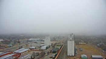 Weather camera view of Garden City Coop Inc - city center.