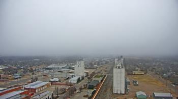 Weather camera view of Garden City Coop Inc - city center.