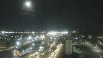 Weather camera view of Garden City Coop Inc - city center.