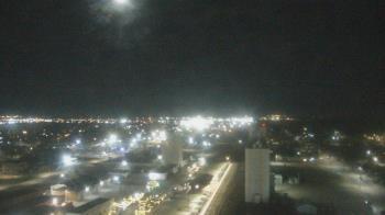 Weather camera view of Garden City Coop Inc - city center.