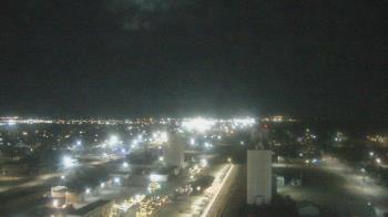 Weather camera view of Garden City Coop Inc - city center.