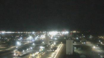 Weather camera view of Garden City Coop Inc - city center.