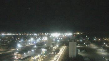 Weather camera view of Garden City Coop Inc - city center.