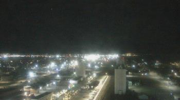 Weather camera view of Garden City Coop Inc - city center.