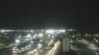 Weather camera view of Garden City Coop Inc - city center.