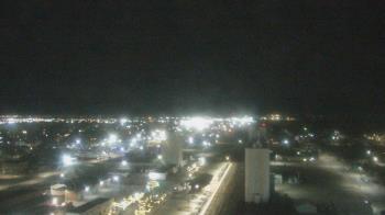 Weather camera view of Garden City Coop Inc - city center.