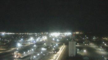 Weather camera view of Garden City Coop Inc - city center.