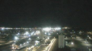 Weather camera view of Garden City Coop Inc - city center.
