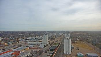 Weather camera view of Garden City Coop Inc - city center.