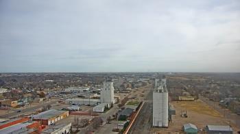 Weather camera view of Garden City Coop Inc - city center.
