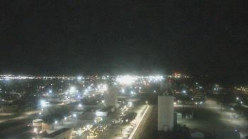 Weather camera view of Garden City Coop Inc - city center.