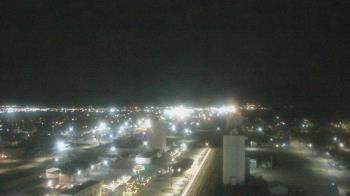 Weather camera view of Garden City Coop Inc - city center.