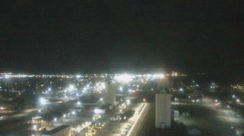Weather camera view of Garden City Coop Inc - city center.