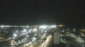Weather camera view of Garden City Coop Inc - city center.