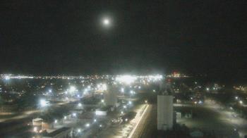 Weather camera view of Garden City Coop Inc - city center.
