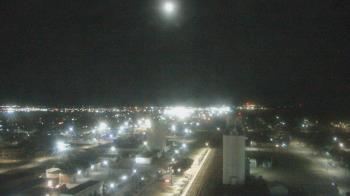 Weather camera view of Garden City Coop Inc - city center.