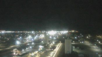 Weather camera view of Garden City Coop Inc - city center.